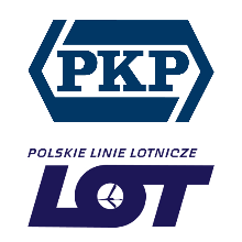 Fotobudka PKP, LOT